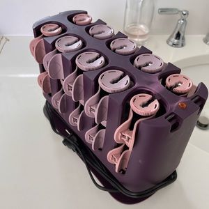 Remington pro thermaluxe advanced thermal technology